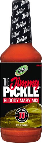 Zing Zang Dill Pickle Bloody Mary Mix