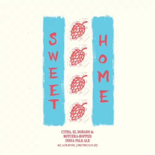 Hop Butcher Sweet Home