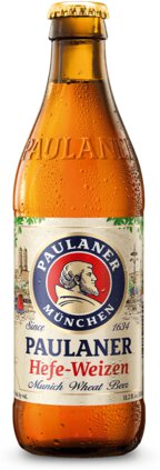 Paulaner Hefeweizen