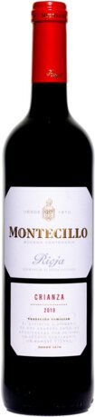 Montecillo Rioja Crianza