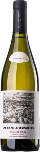 Montesco Agua De Roca Sauvignon Blanc