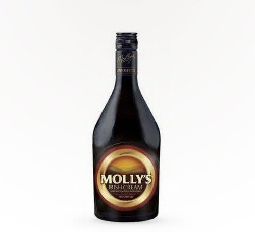 Molly's Irish Cream