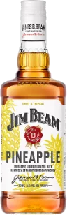Jim Beam Pineapple Whiskey