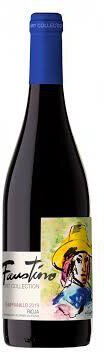 Faustino Vii Cabernet Sauvignon Art Collection