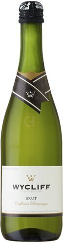 Wycliff American Sparkling Brut