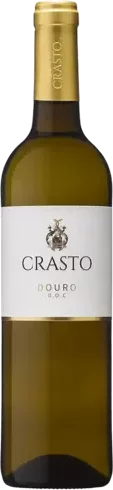 Quinta Do Crasto White DOC Douro 2023
