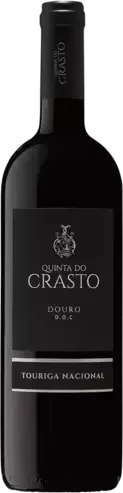 Quinta do Crasto Touriga Nacional Red DOC Douro 2020