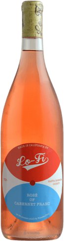 Lo Fi Pinot Gris Rose