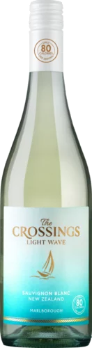 The Crossings Sauvignon Blanc Light Wave
