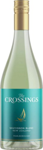 The Crossings Sauvignon Blanc