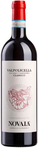 Valpolicella Classico Novaia