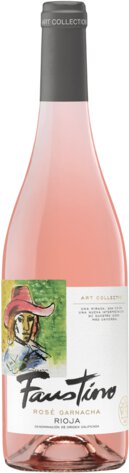 Faustino Art Collection Rosé
