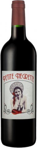 Chateau Des Peyraux Petite Negrette