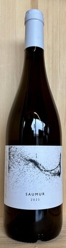 Stater West Saumur Blanc