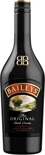 BAILEYS IRISH CREAM