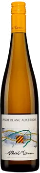 Albert Mann Pinot Blanc-Auxerrois
