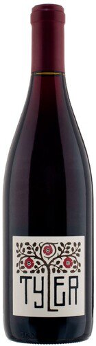 Tyler Winery Pinot Noir Sta Rita Hills