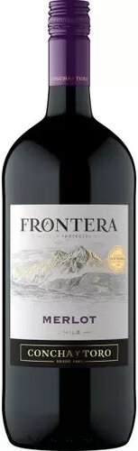 Frontera Merlot