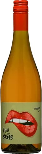 L'un Des Sens Orange Wine