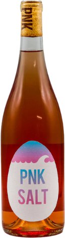 Ovum Wines Rose Pnk Salt Columbia Gorge Oregon