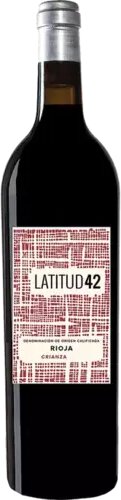 Lattitud 42 Rioja