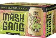 Mash Gang Clug Lager