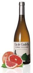 Soto Del Vicario Go De Godello Bierzo White Wine
