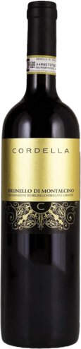 Cordella Brunello di Montalcino DOCG