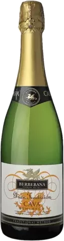 Berberana Gran Tradicion Semi Seco