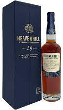 Heaven Hill Heritage Collection 19yr