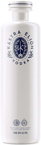 Kastra Elion Vodka