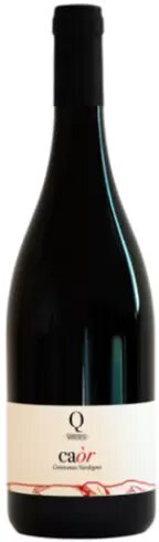 Quartomoro Orriu Cannonau 2023