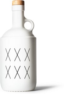 Kokoro Spirits Tequila Plata Jalisco Nom 1604 Af