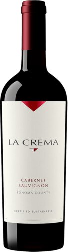 La Crema Cabernet Sauvignon Sonoma County