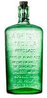 La Gritona Reposado Tequila
