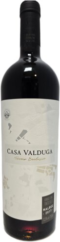 Casa Valduga Malbec