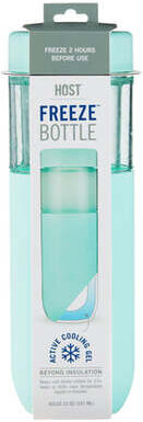 Host Freeze Mint