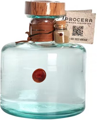 Procera Red Dot Gin 750ml