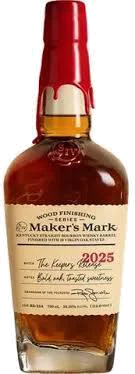 Maker's Mark The Keeper's Release Bourbon 2025