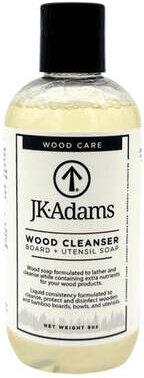 Jk Adams Co Wood Care Board Wood Cleanser