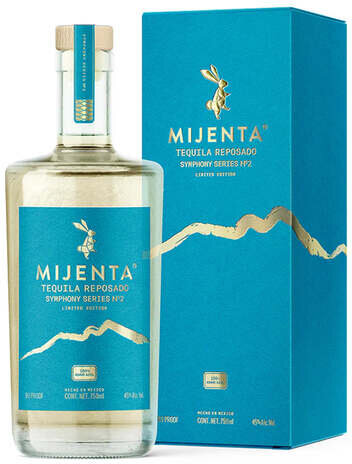 Mijenta Reposado Symphony