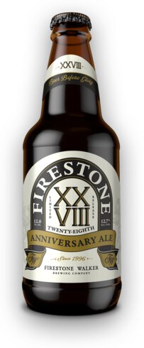 Firestone Walker Xxviii Anniversary Ale