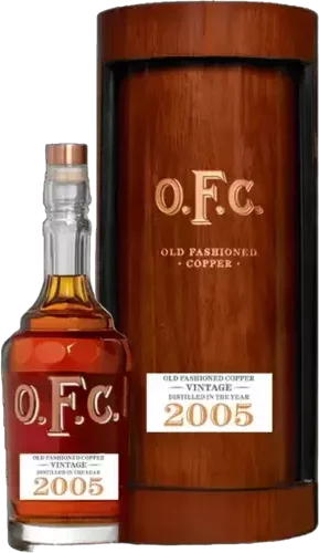 Old Fashioned Copper 25 Y