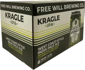 Free Will Kragle Ipa