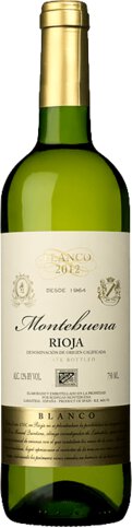 MONTEBUENA RIOJA BLANCO
