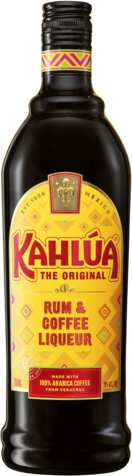 Kahlua Coffee Liqueur