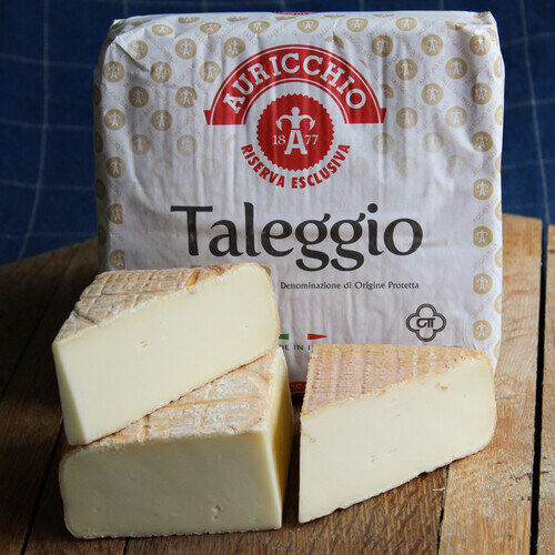 TALEEGGIO 5LB SLAB O'CHEESE
