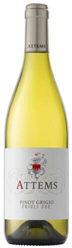 Attems Pinot Grigio