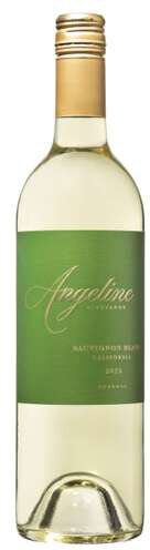 Angeline Reserve Sauvignon Blanc