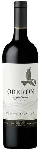 Oberon Cabernet Sauvignon